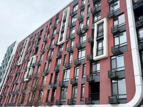 квартира за адресою Теремківська вул., 4-А