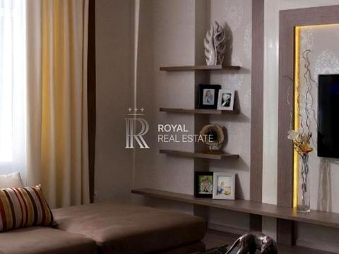 квартира за адресою Андрія Верхогляда вул. (Михайла Драгомирова), 16