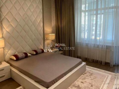 квартира за адресою Андрія Верхогляда вул. (Михайла Драгомирова), 16