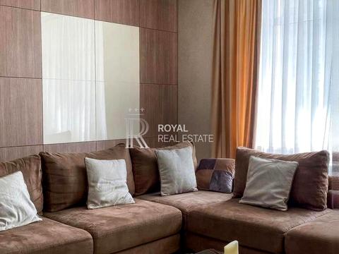 квартира за адресою Андрія Верхогляда вул. (Михайла Драгомирова), 16