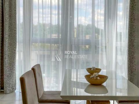 квартира за адресою Андрія Верхогляда вул. (Михайла Драгомирова), 16