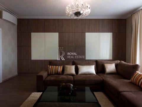 квартира за адресою Андрія Верхогляда вул. (Михайла Драгомирова), 16