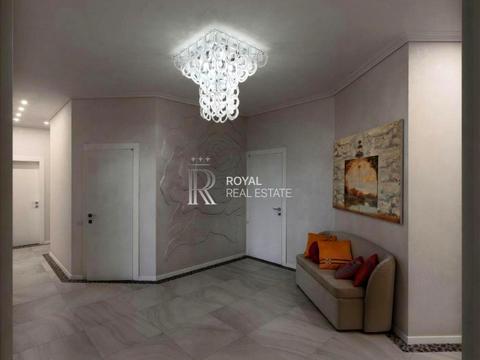 квартира за адресою Андрія Верхогляда вул. (Михайла Драгомирова), 16