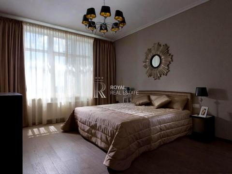 квартира за адресою Андрія Верхогляда вул. (Михайла Драгомирова), 16