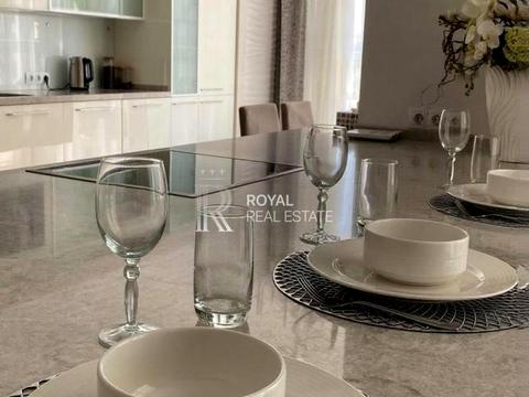 квартира за адресою Андрія Верхогляда вул. (Михайла Драгомирова), 16