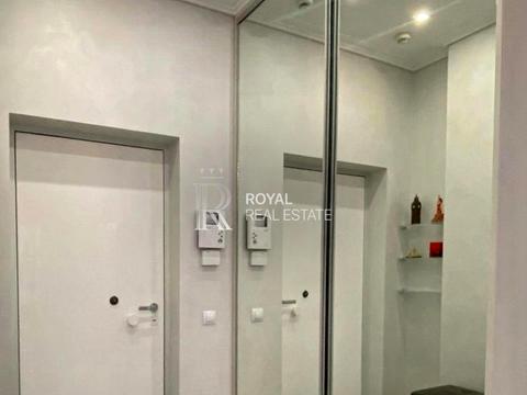 квартира за адресою Андрія Верхогляда вул. (Михайла Драгомирова), 16