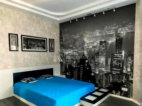 квартира за адресою Андрія Верхогляда вул. (Михайла Драгомирова), 16