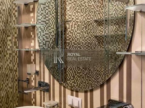 квартира за адресою Андрія Верхогляда вул. (Михайла Драгомирова), 16