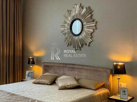 квартира за адресою Андрія Верхогляда вул. (Михайла Драгомирова), 16