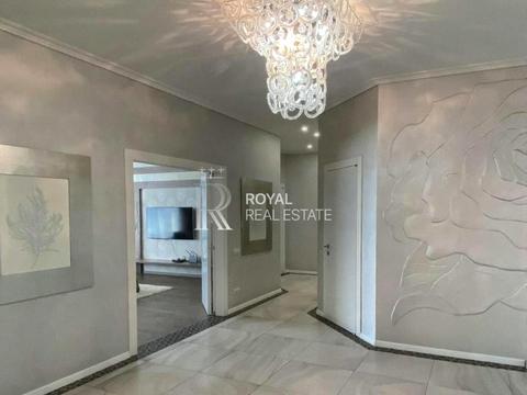 квартира за адресою Андрія Верхогляда вул. (Михайла Драгомирова), 16