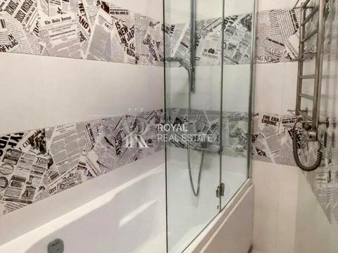 квартира за адресою Андрія Верхогляда вул. (Михайла Драгомирова), 16