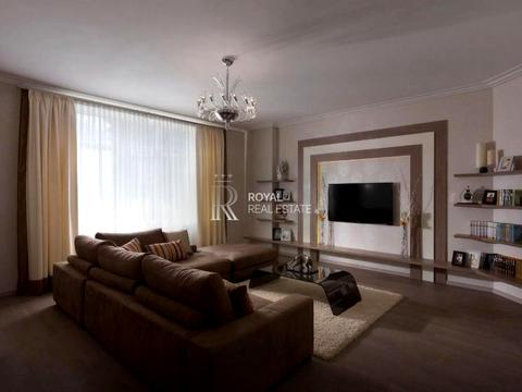 квартира за адресою Андрія Верхогляда вул. (Михайла Драгомирова), 16