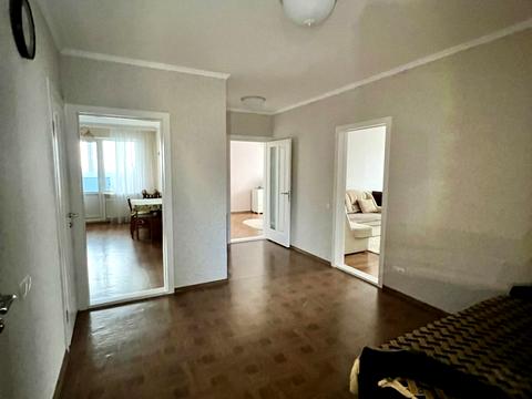 квартира за адресою Кургузова вул., 11-Б