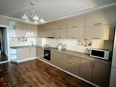 квартира за адресою Кургузова вул., 11-Б