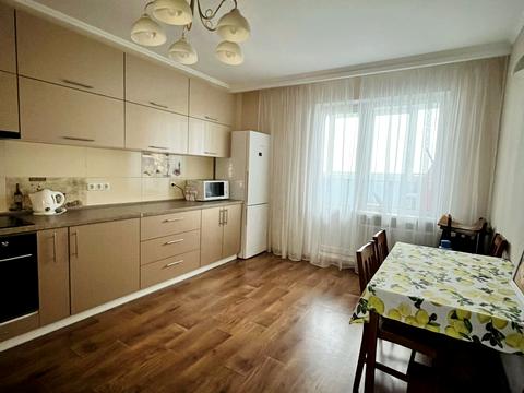 квартира за адресою Кургузова вул., 11-Б