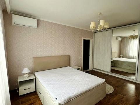 квартира за адресою Кургузова вул., 11-Б