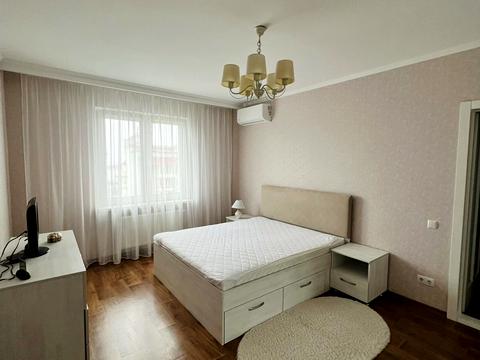 квартира за адресою Кургузова вул., 11-Б