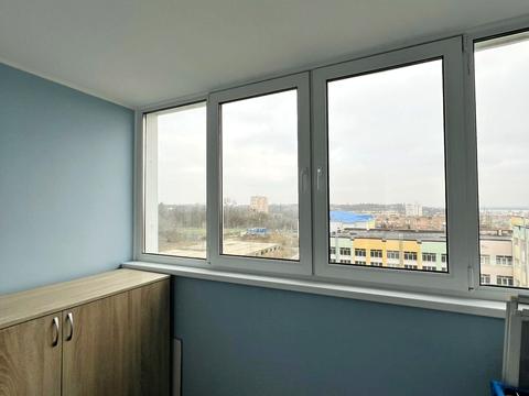 квартира за адресою Кургузова вул., 11-Б