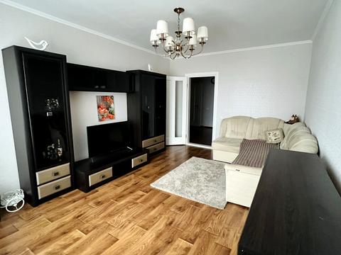 квартира за адресою Кургузова вул., 11-Б