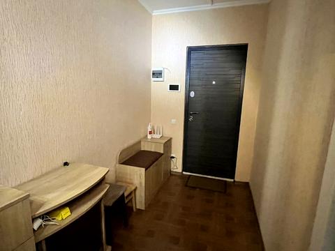 квартира за адресою Кургузова вул., 11-Б