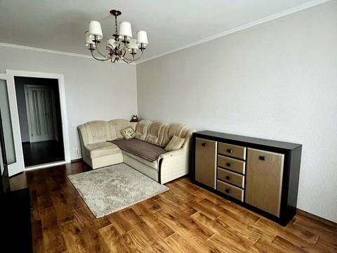 квартира за адресою Кургузова вул., 11-Б