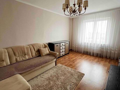 квартира за адресою Кургузова вул., 11-Б