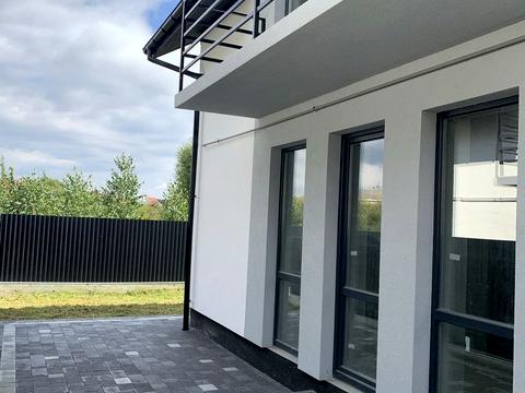 дом по адресу Григорія Сковороди