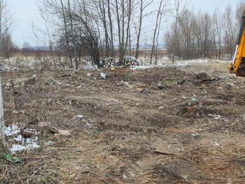 ділянка за адресою Київ, 