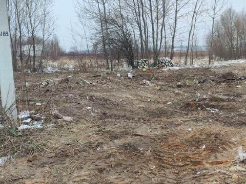 ділянка за адресою Київ, 