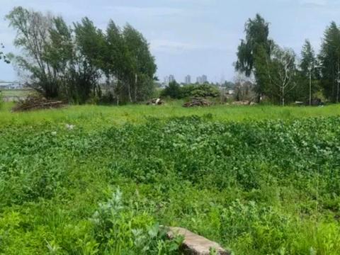 ділянка за адресою Київ, 