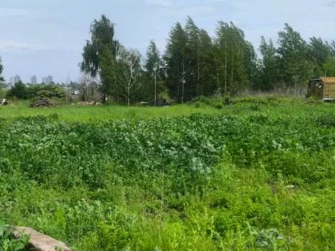 ділянка за адресою Київ, 