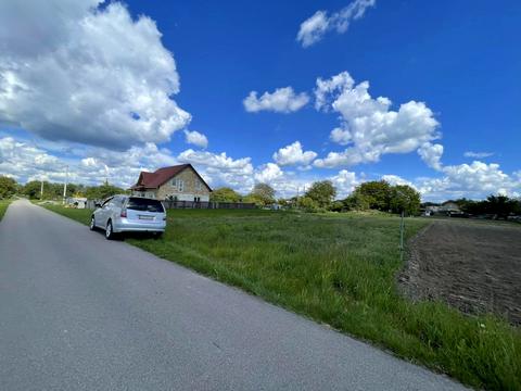 участок по адресу Перемоги, 30