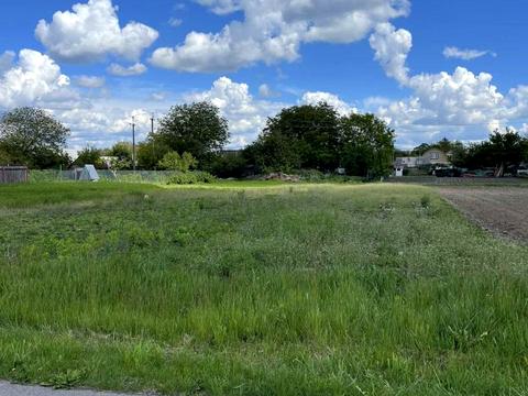 участок по адресу Перемоги, 30