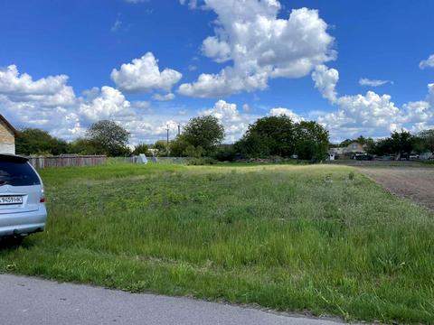 участок по адресу Перемоги, 30