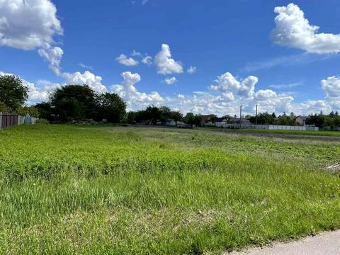 участок по адресу Перемоги, 30