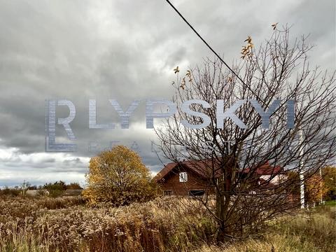 ділянка за адресою 