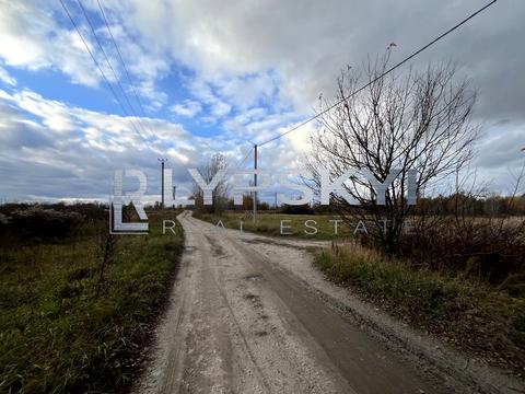 ділянка за адресою 