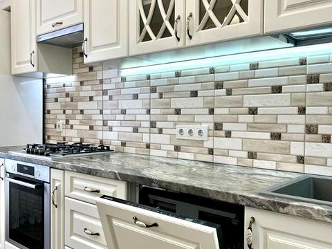 квартира по адресу Стрыйская ул., 204