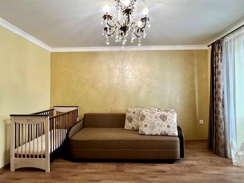 квартира по адресу Стрыйская ул., 204