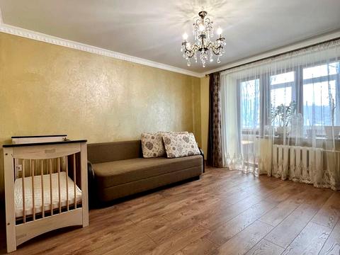 квартира по адресу Стрыйская ул., 204