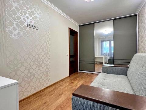 квартира по адресу Стрыйская ул., 204