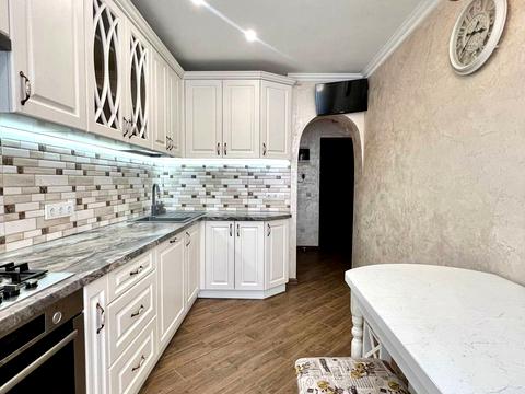 квартира по адресу Стрыйская ул., 204