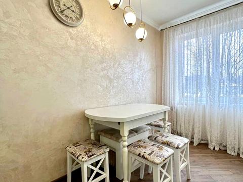 квартира по адресу Стрыйская ул., 204