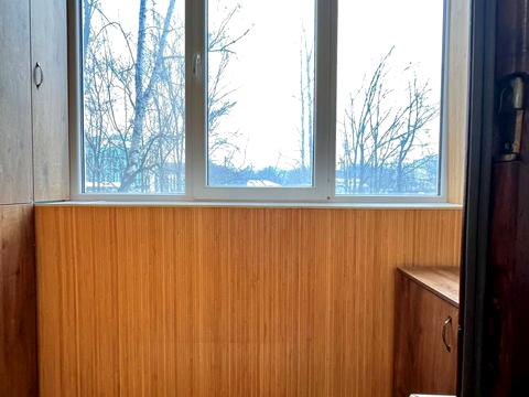 квартира по адресу Стрыйская ул., 204