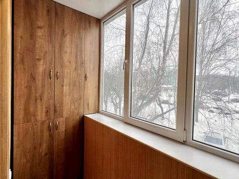 квартира по адресу Стрыйская ул., 204