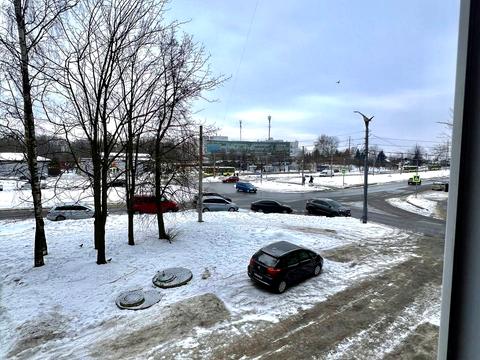 квартира по адресу Стрыйская ул., 204