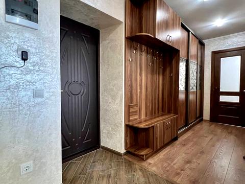 квартира по адресу Стрыйская ул., 204