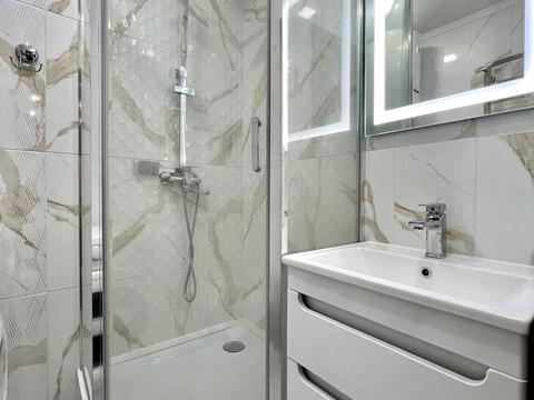 квартира по адресу Стрыйская ул., 204