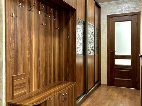 квартира по адресу Стрыйская ул., 204