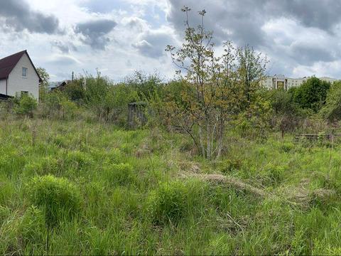 ділянка за адресою 